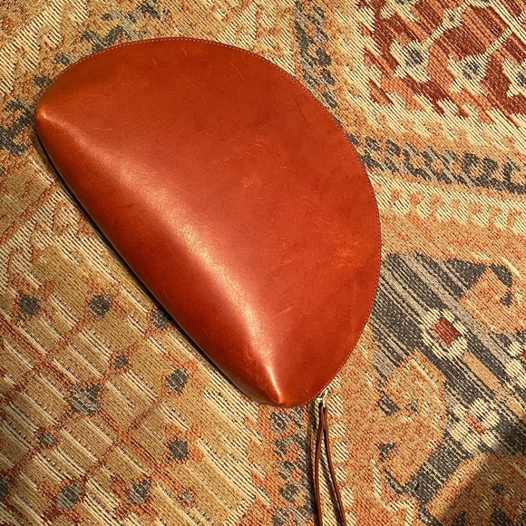 Mansur Gavriel Moon clutch - Picture 1 of 4